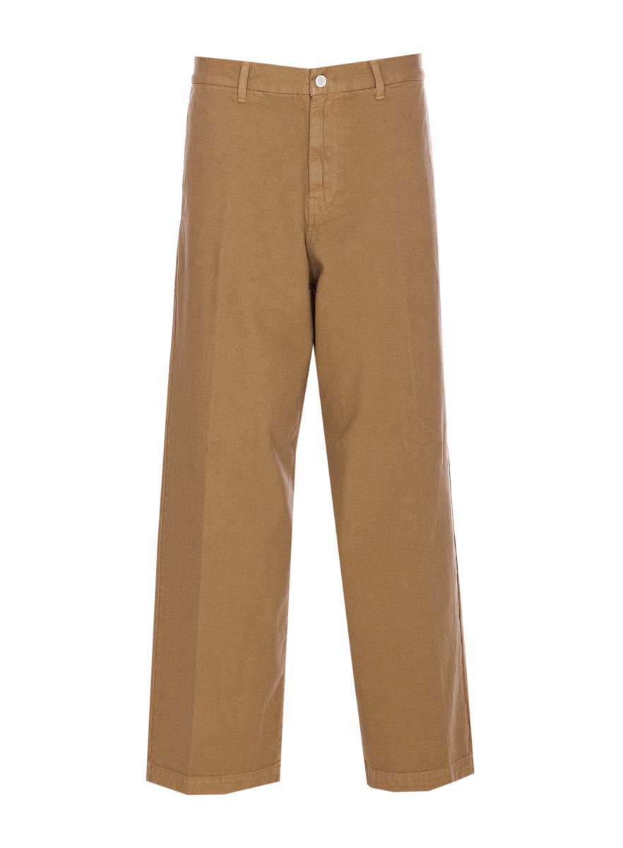 Amish Jeans