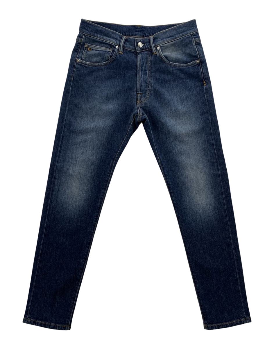 Nine In The Morning Jeans