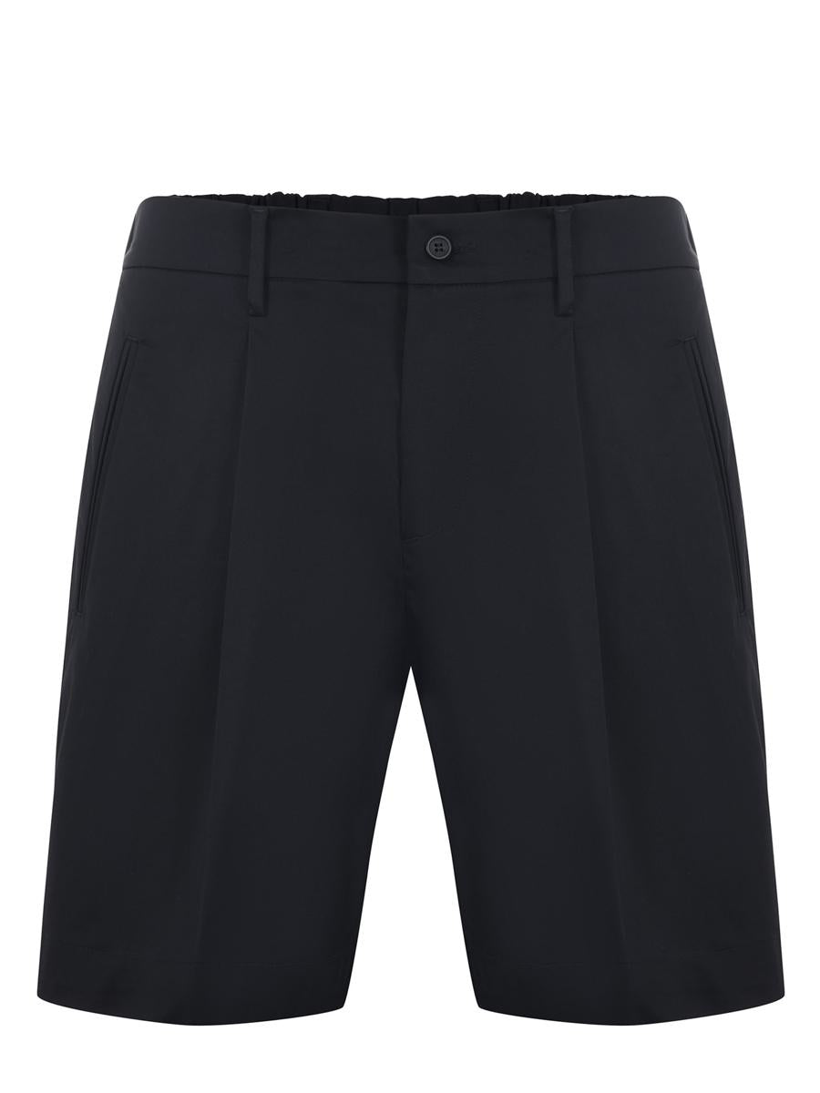 Yes London Shorts