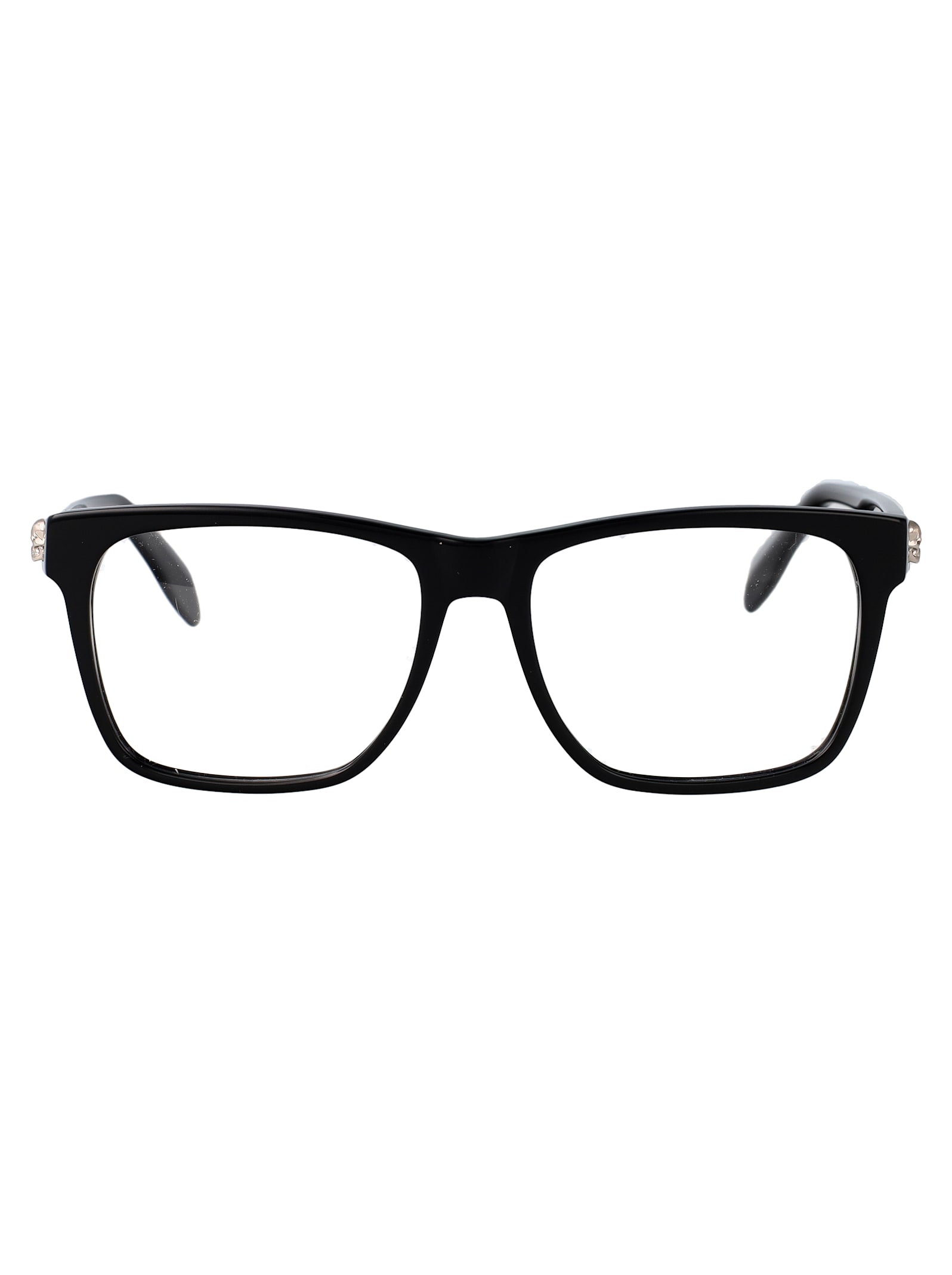 Alexander McQueen Eyewear Am0282o Glasses