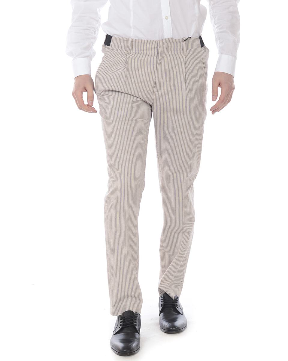 Daniele Alessandrini Jeans Trouser