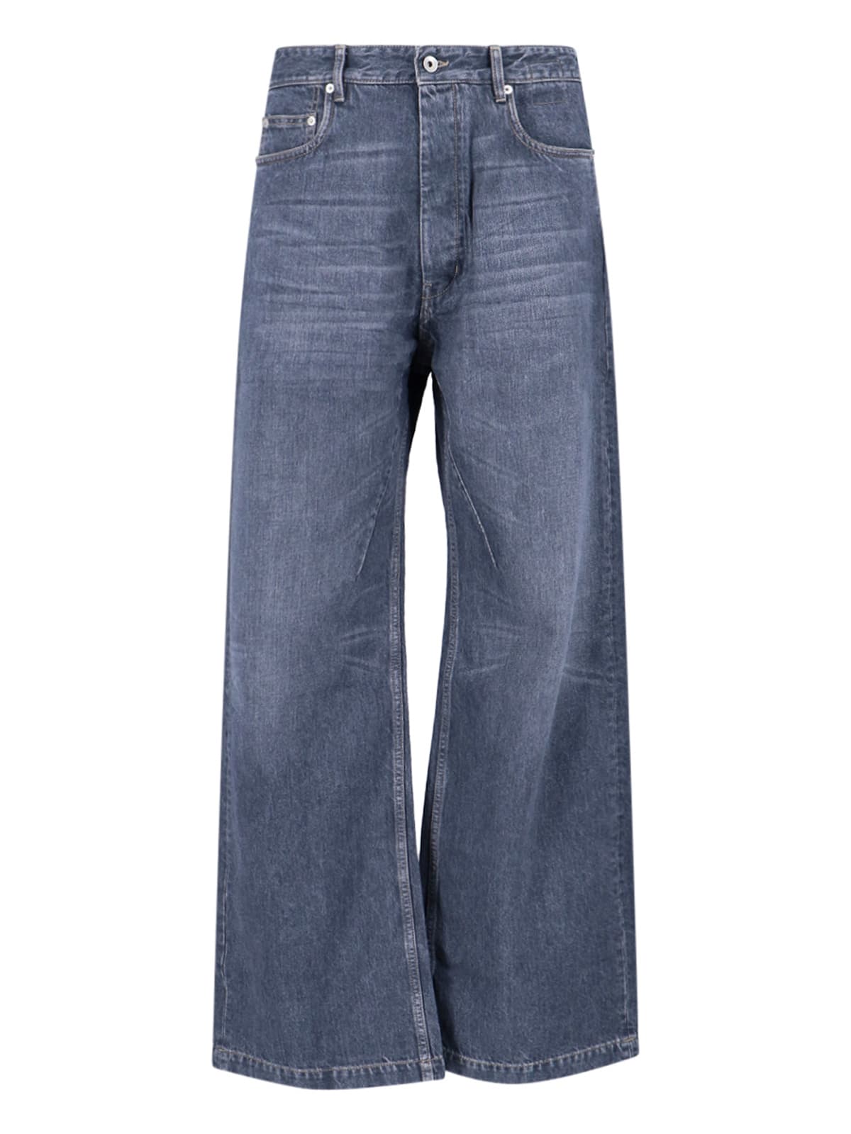DRKSHDW Straight Jeans