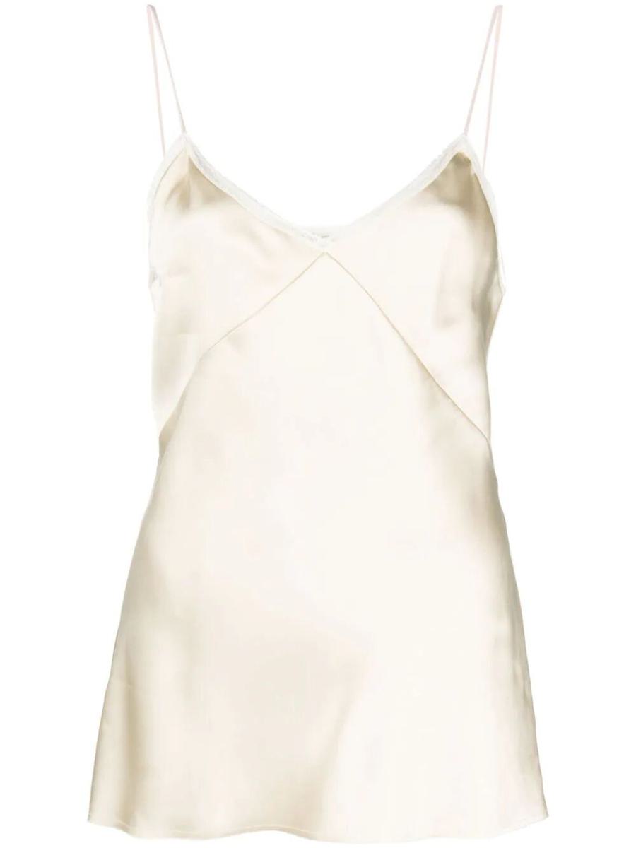 N°21 Thin Straps Top Clothing