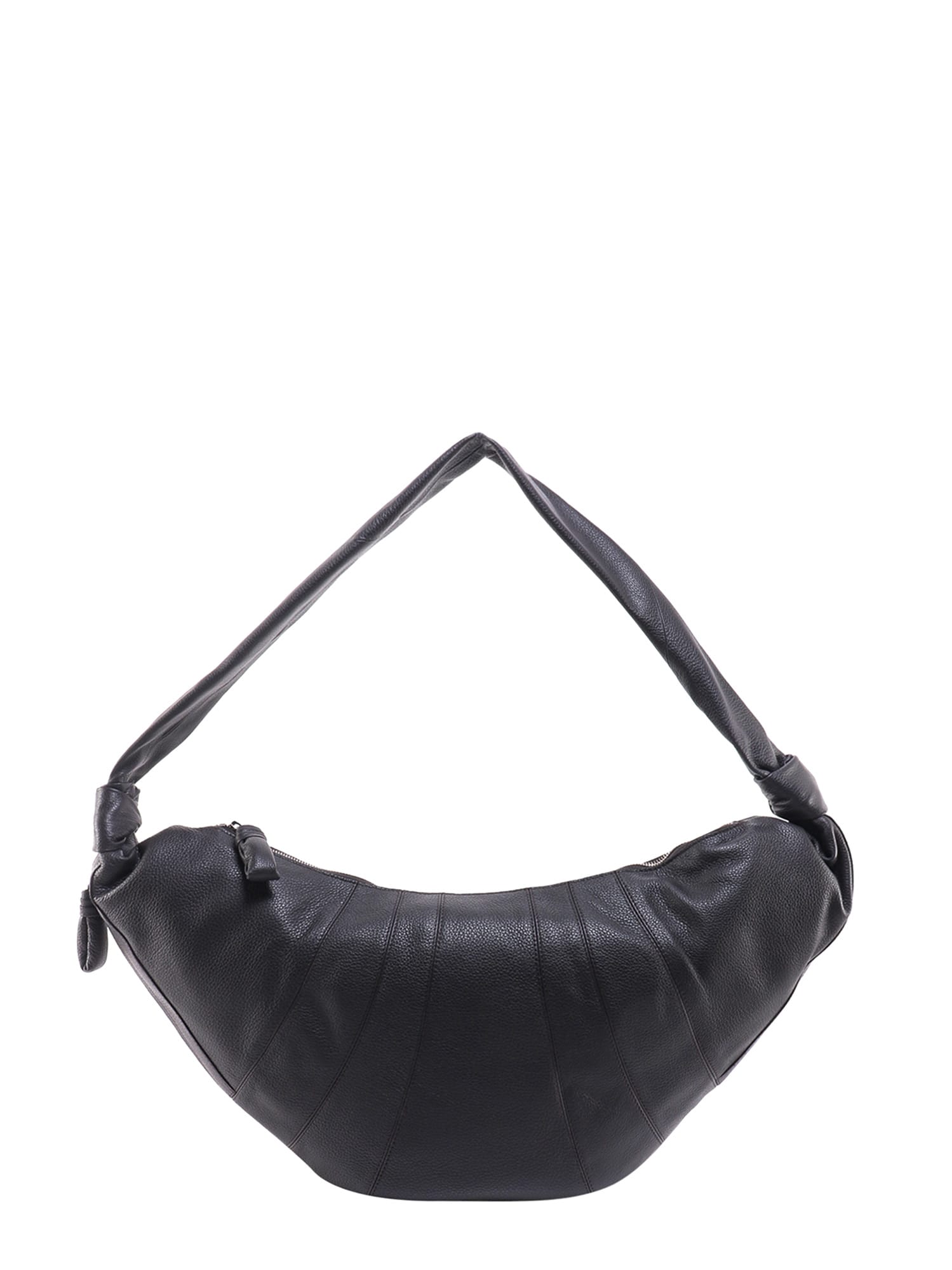 Lemaire Large Croissant Shoulder Bag