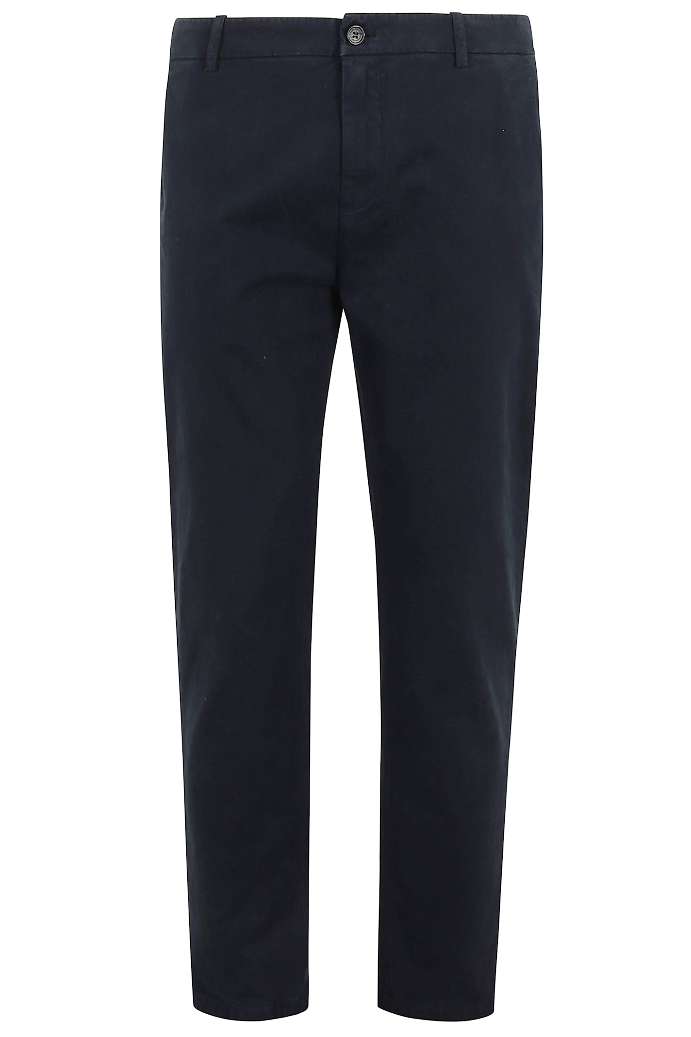 Department Five Prince Pantalone Chino Slim Crop