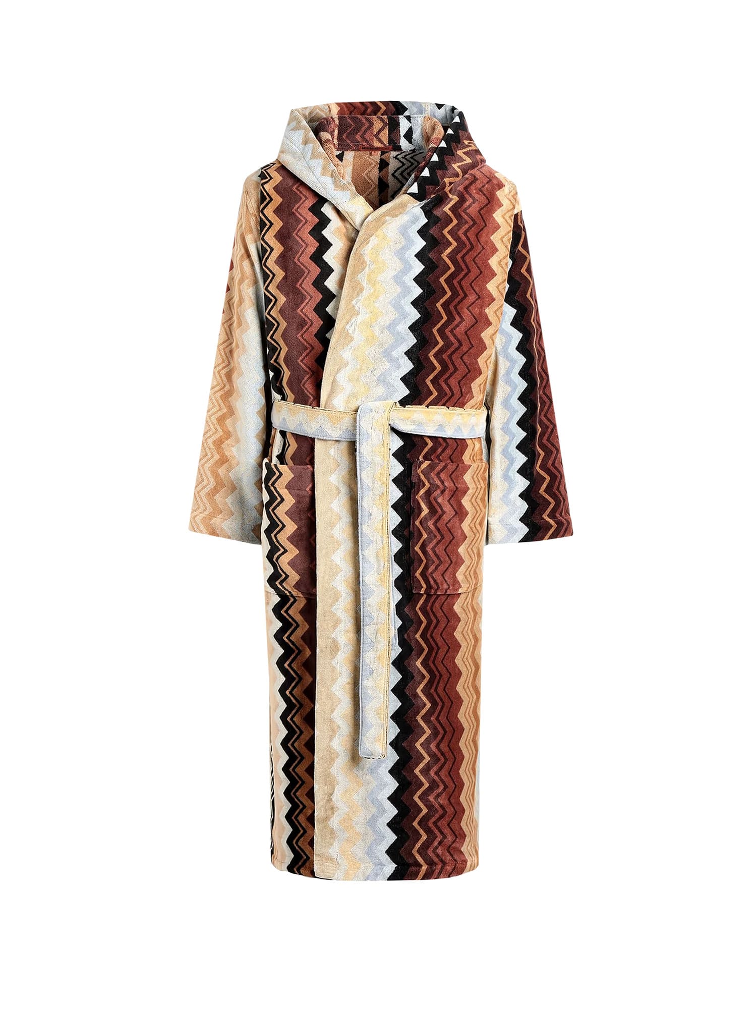 Missoni Giacomo Bathrobe