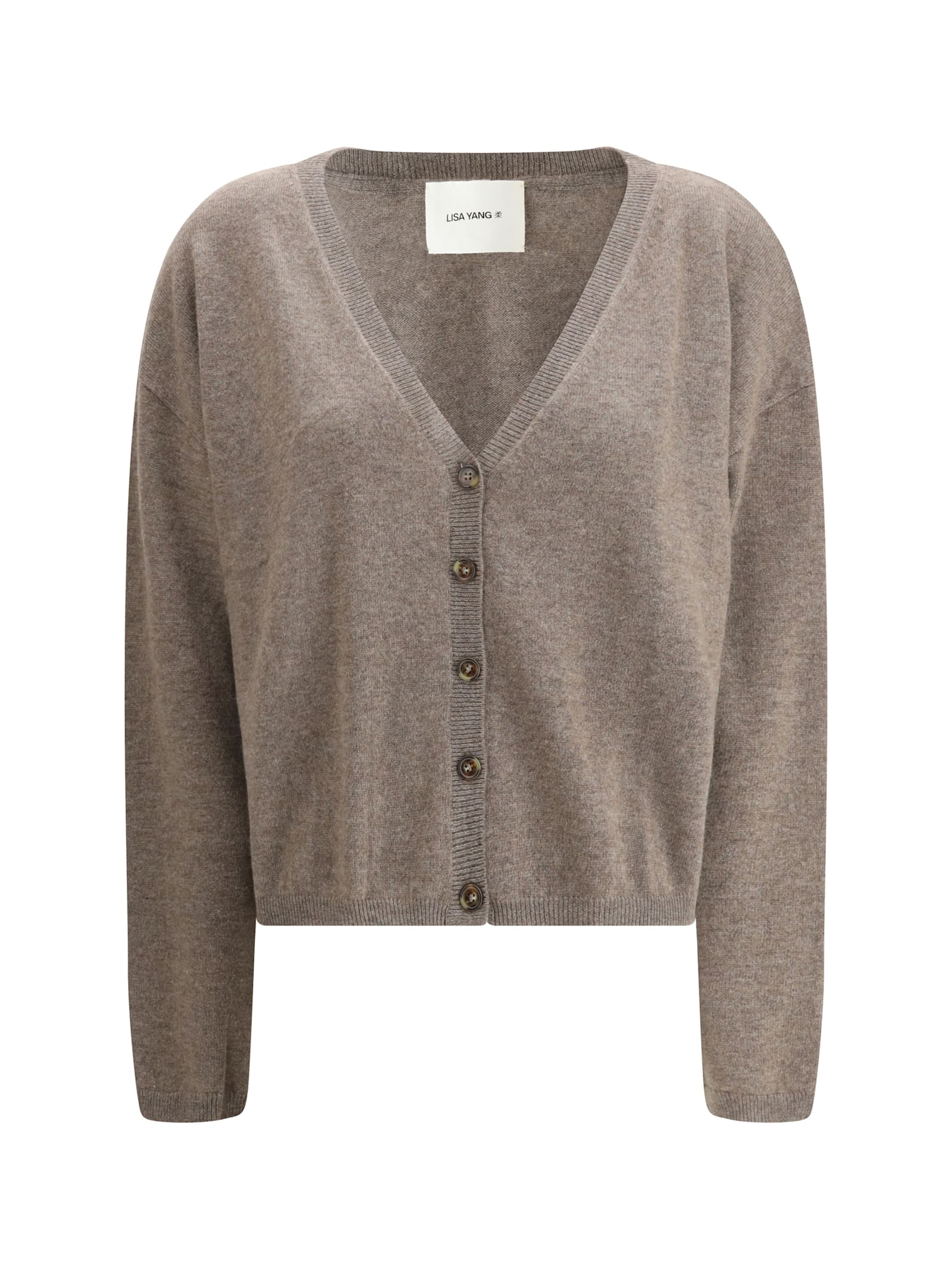 Lisa Yang Abby Cardigan