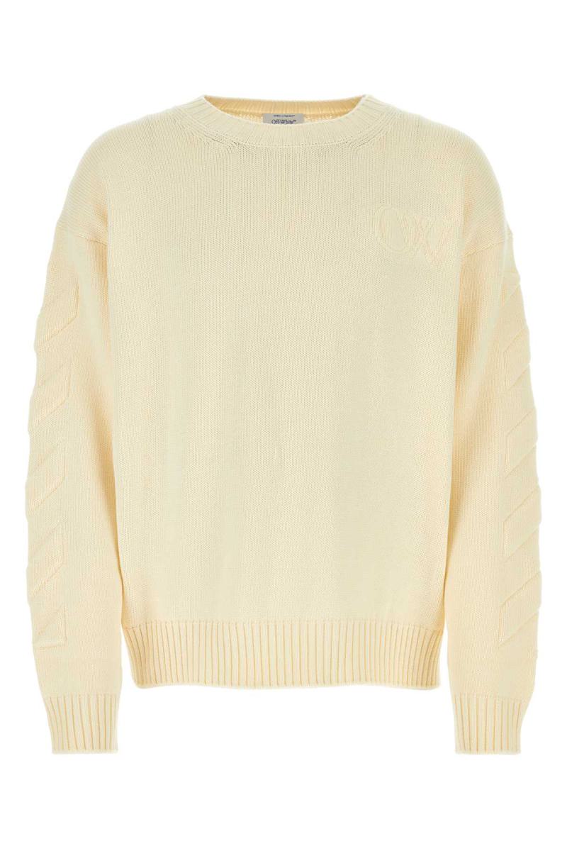 Off-White Knitwear
