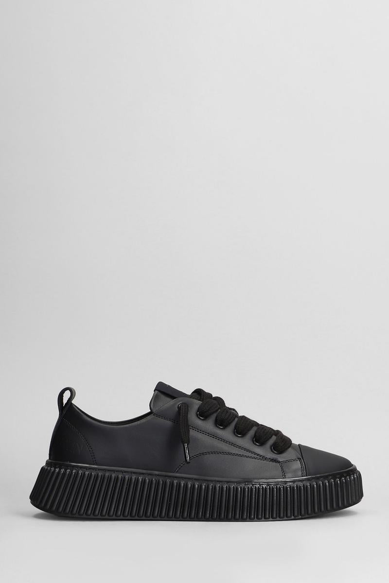 Rhun Mono Sneakers