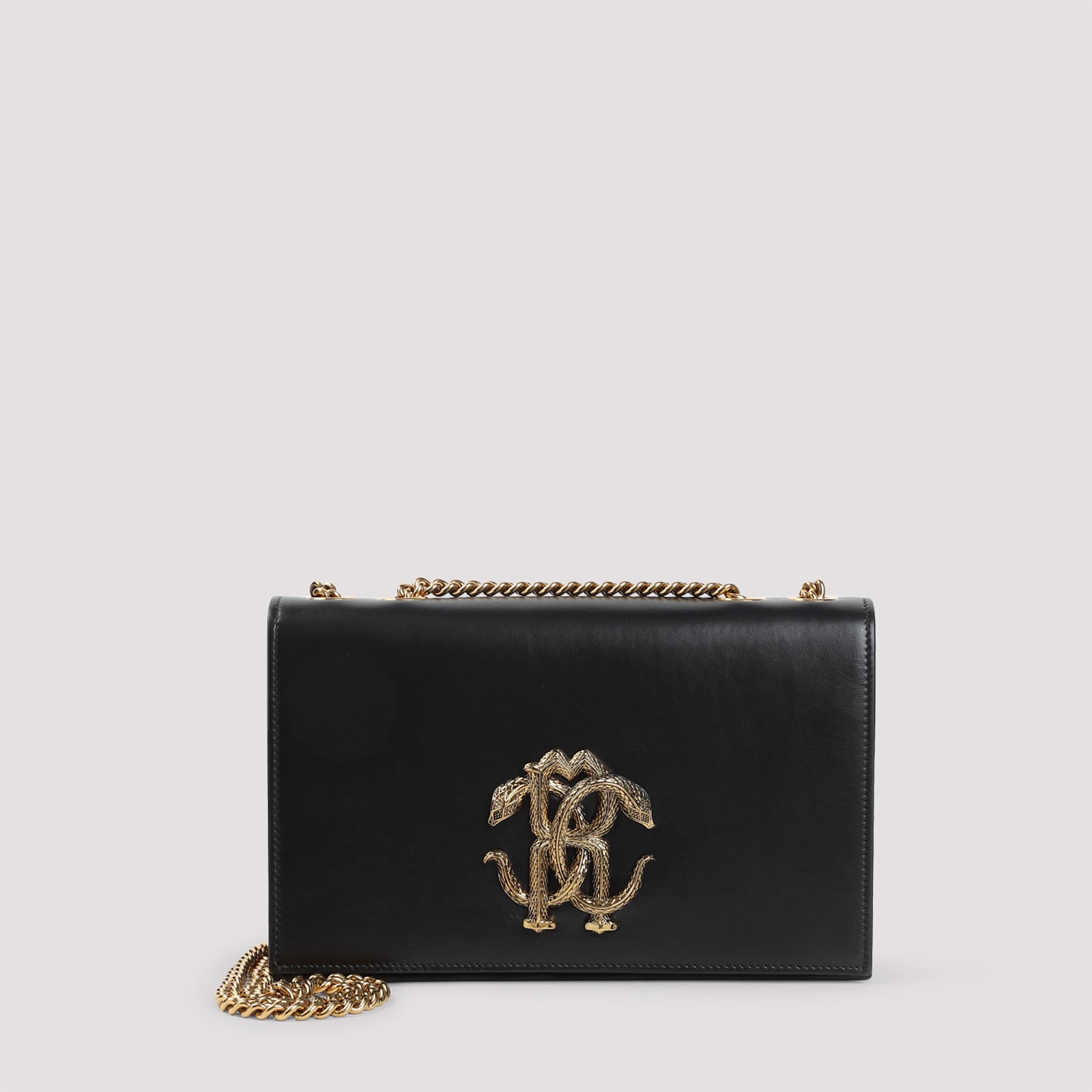 Roberto Cavalli Shoulder Bag