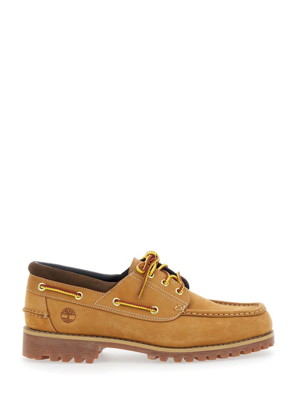 Timberland Men Autentic Treeeya