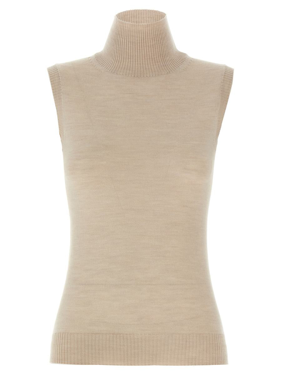 Sportmax 'Vertigo' Wolf