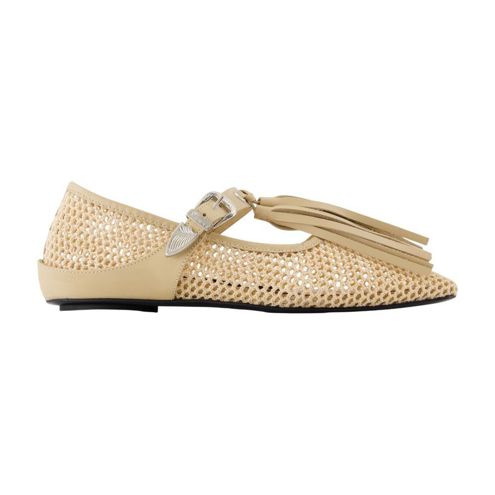Toga Pulla Ballerinas Aj1413