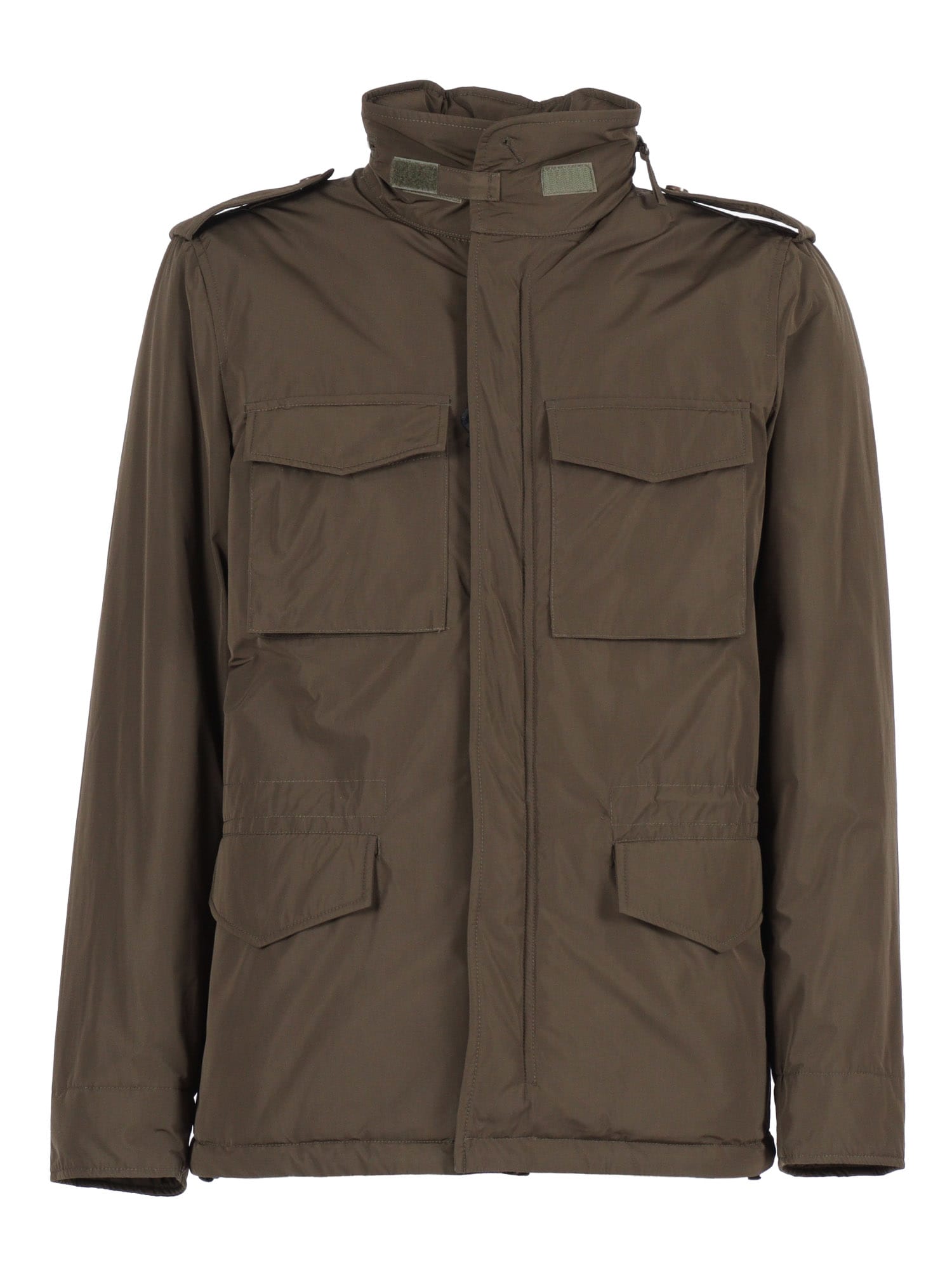 Aspesi Man Jacket