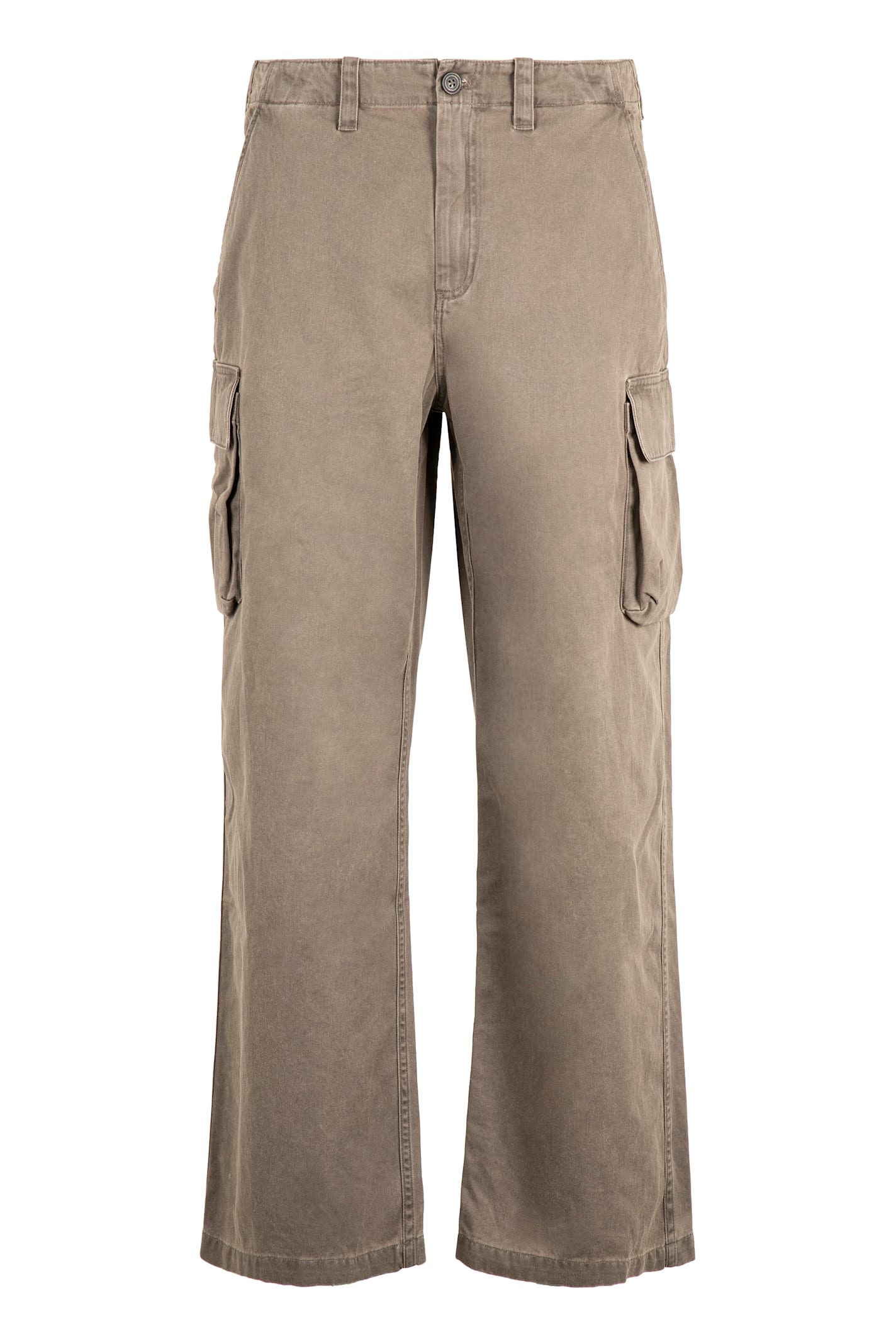 Our Legacy Mount Cotton Cargo-trousers