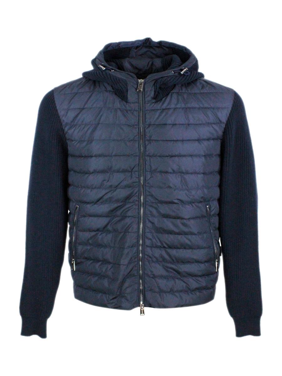 Add Jackets