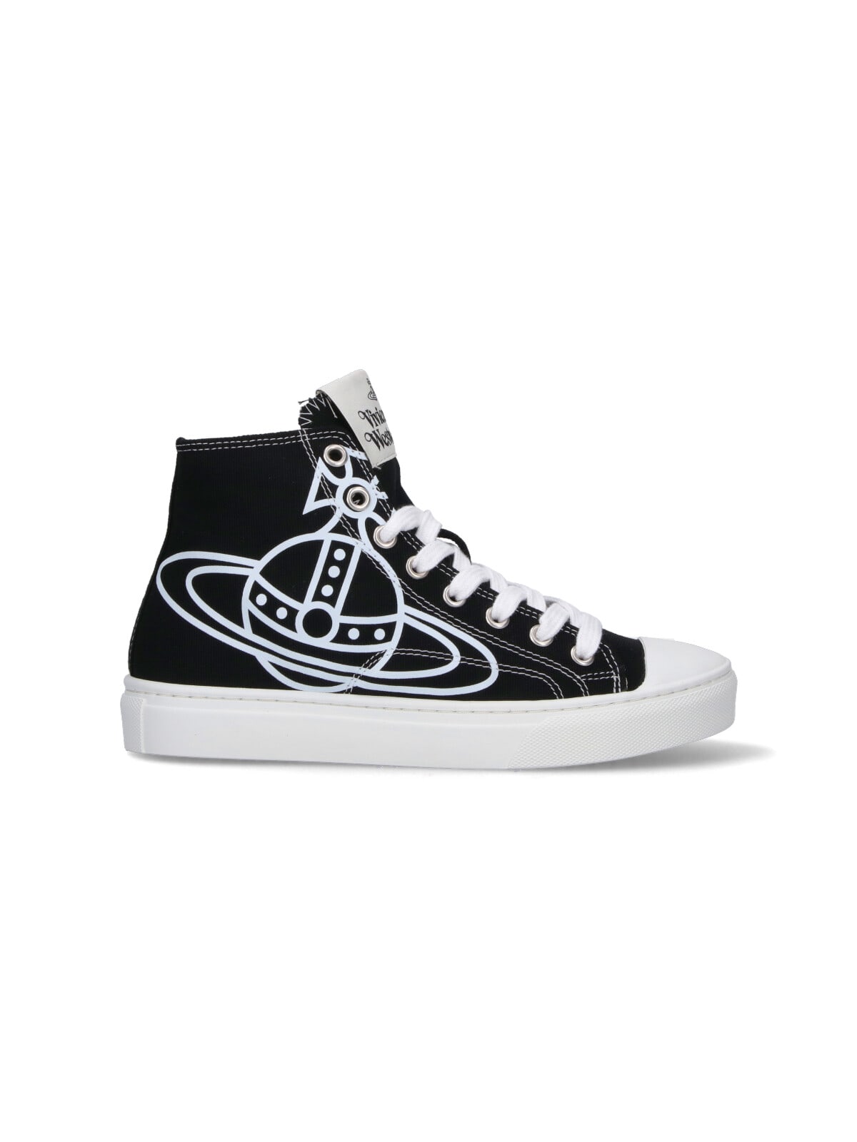 Vivienne Westwood plimsoll Sneakers