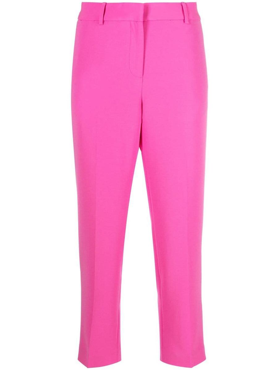 Michael Kors Slim Cropped Trousers
