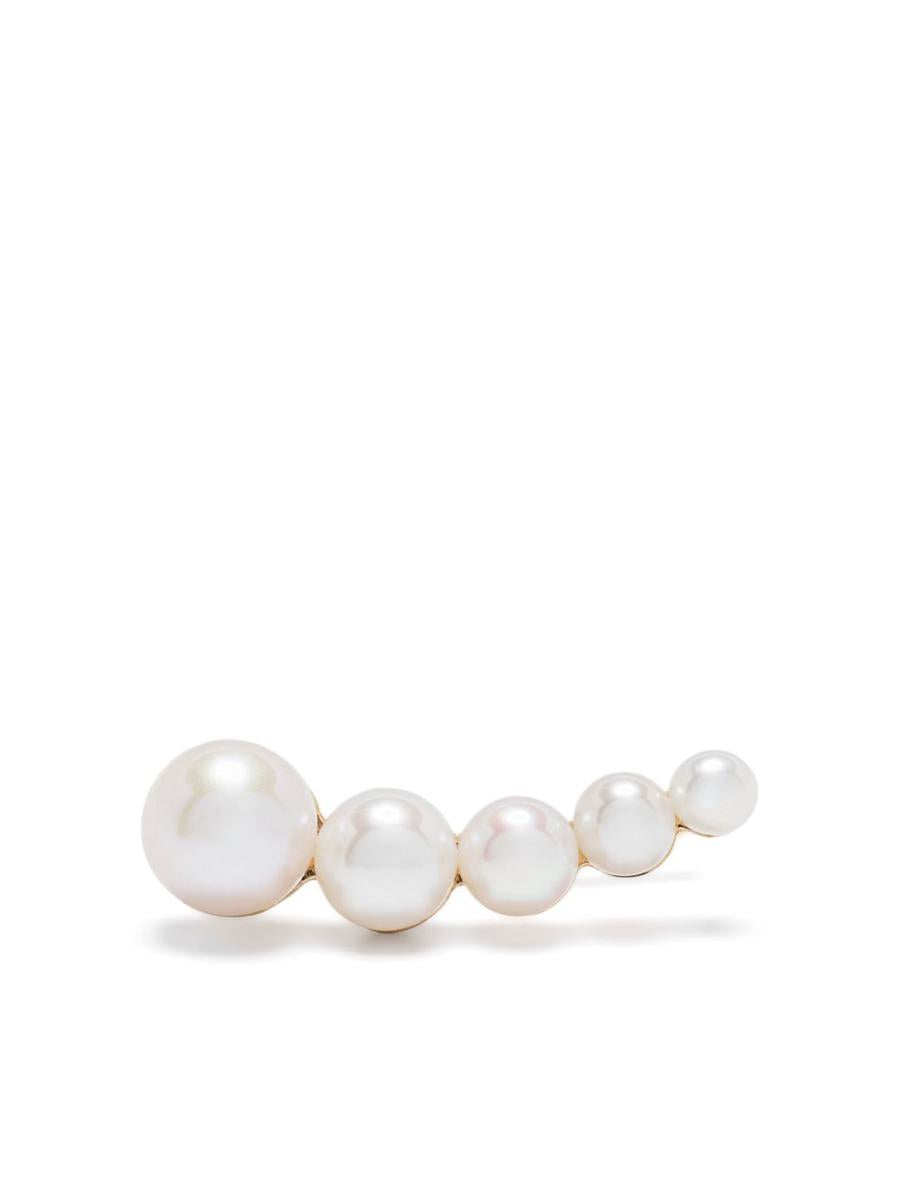Sophie Bille Brahe Earrings