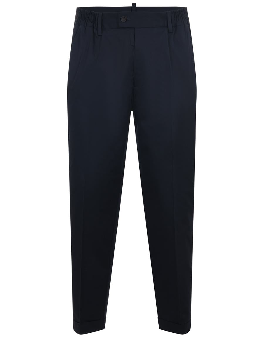 Yes London Trousers