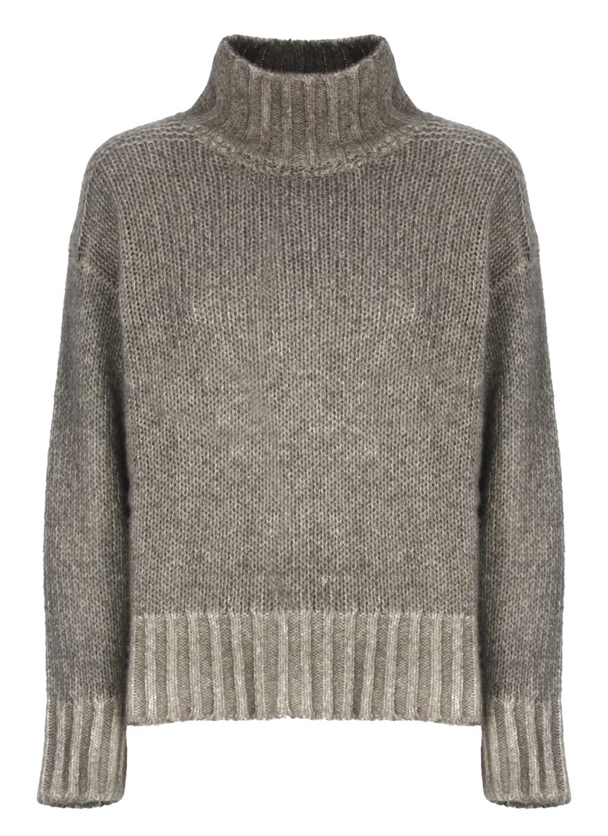 Avant Toi Sweaters