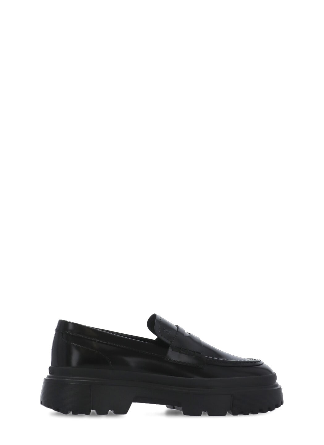 Hogan H629 Loafers