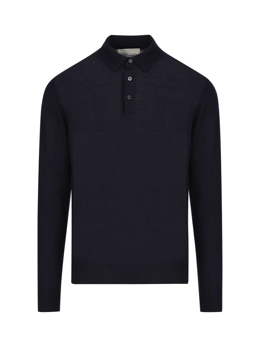 Mauro Ottaviani T-Shirt And Polo Shirt