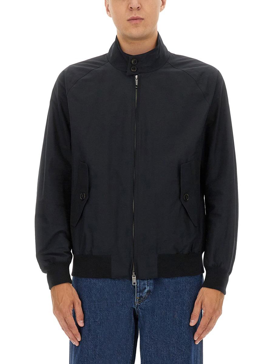 Baracuta G9 Harrington Jacket