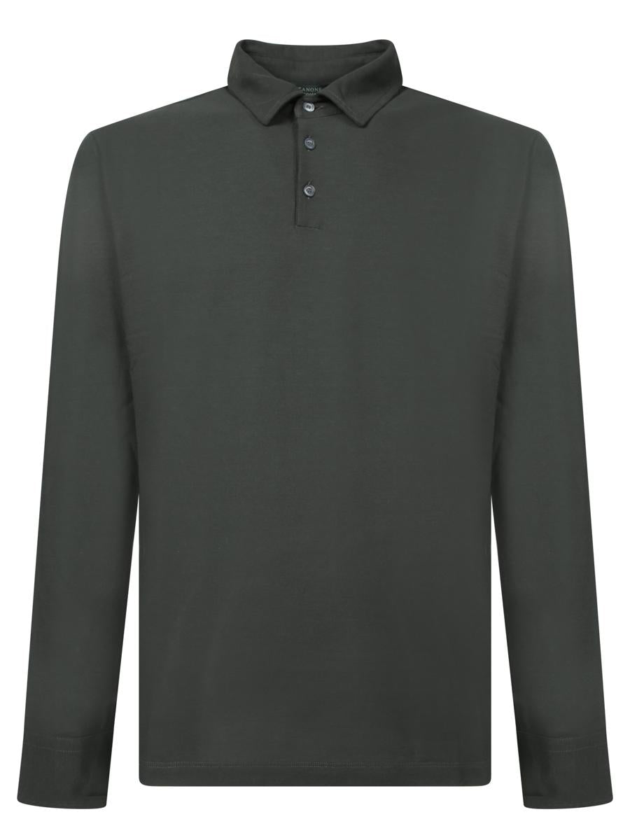 Zanone T-Shirts