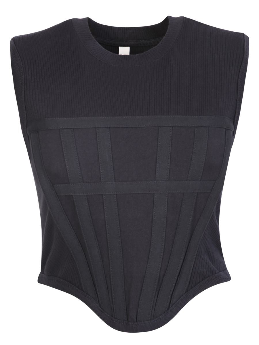 Dion Lee 上衣