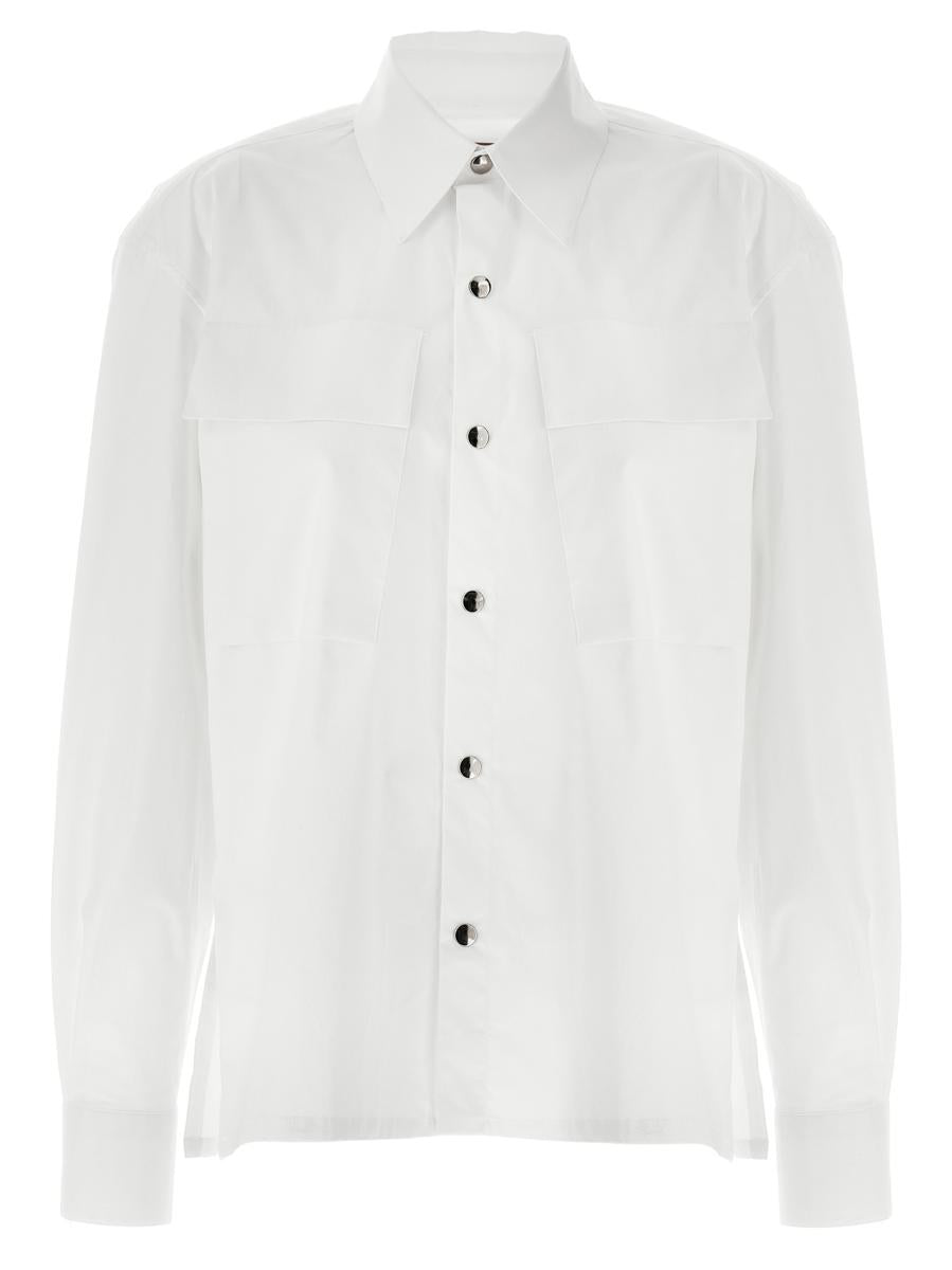 The Latest 'Bruna' Shirt