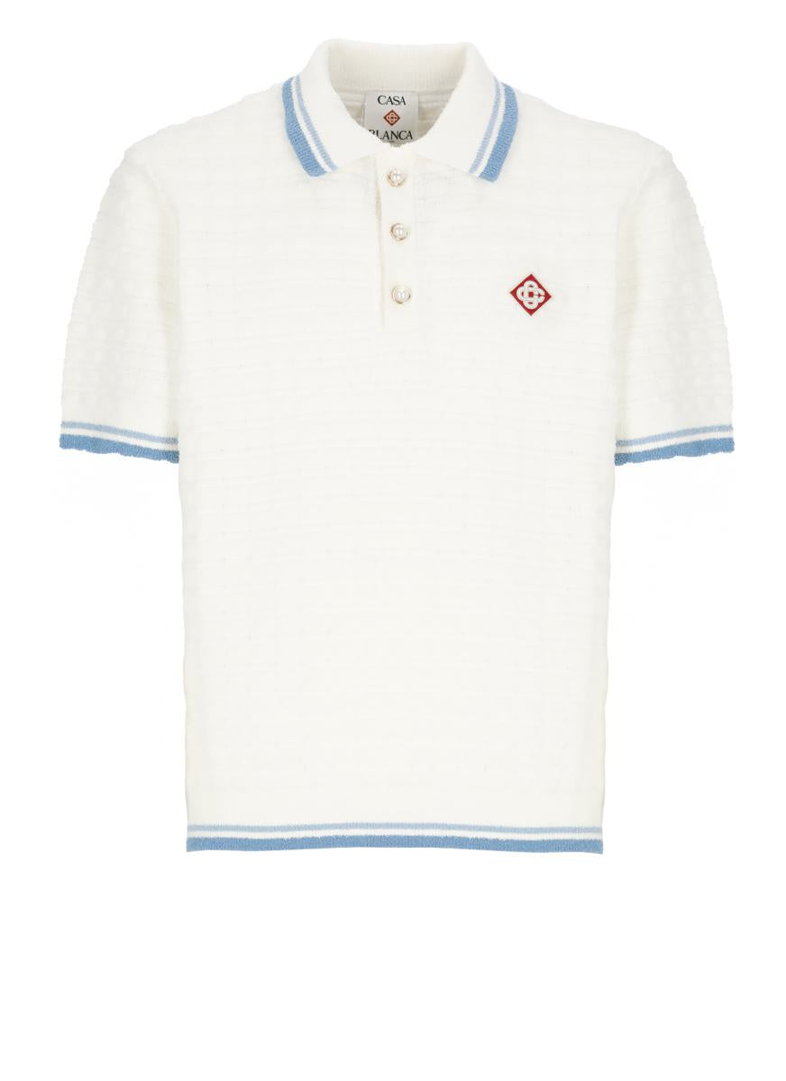 Casablanca T-Shirts And Polos