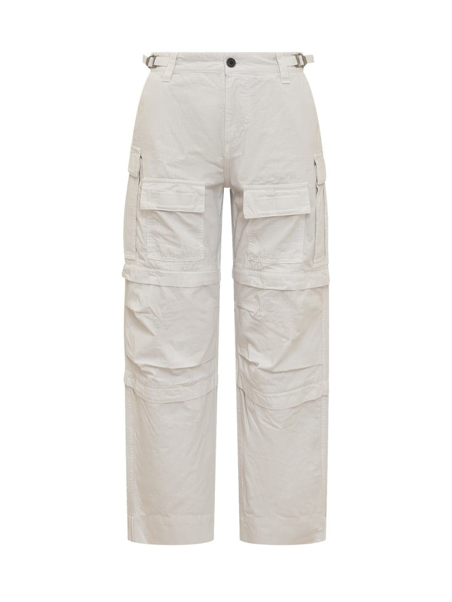 Darkpark Julia Ripstop Cargo Pants