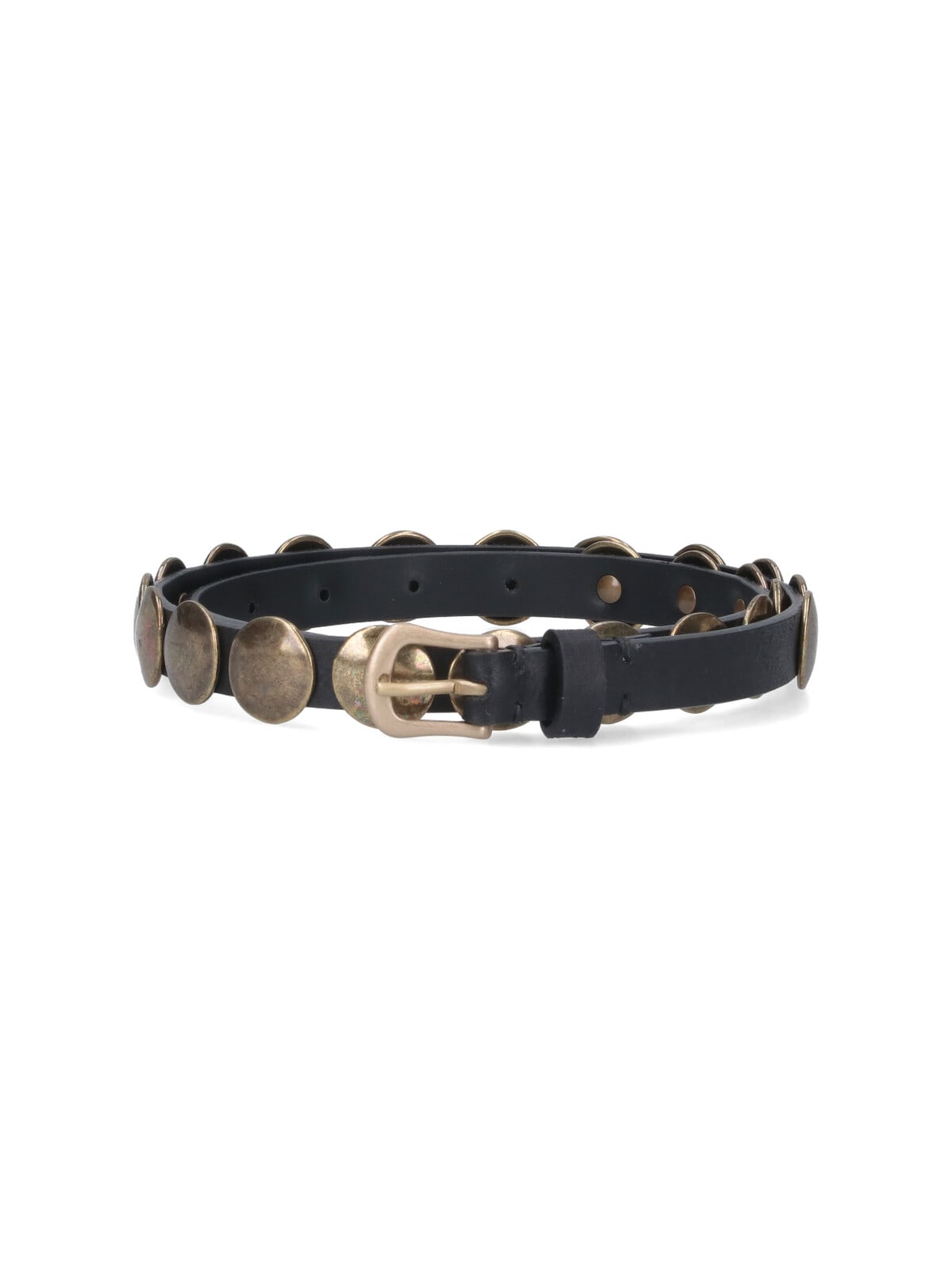 Golden Goose trinidad Belt