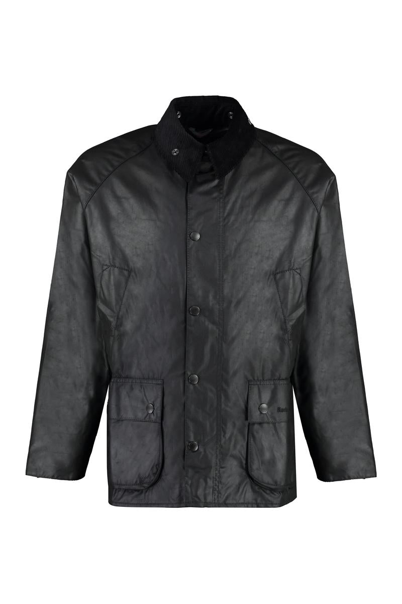 Barbour Bedale Waxed Cotton Jacket