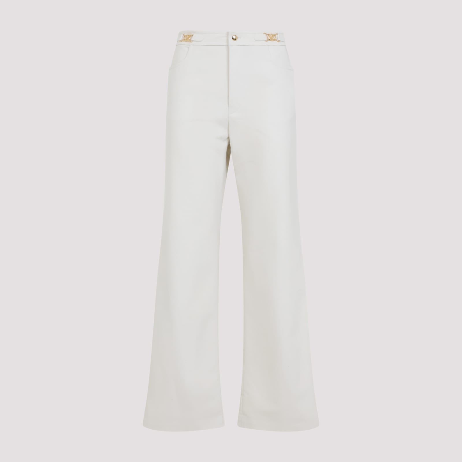 Celine Signature Triomphe Pants
