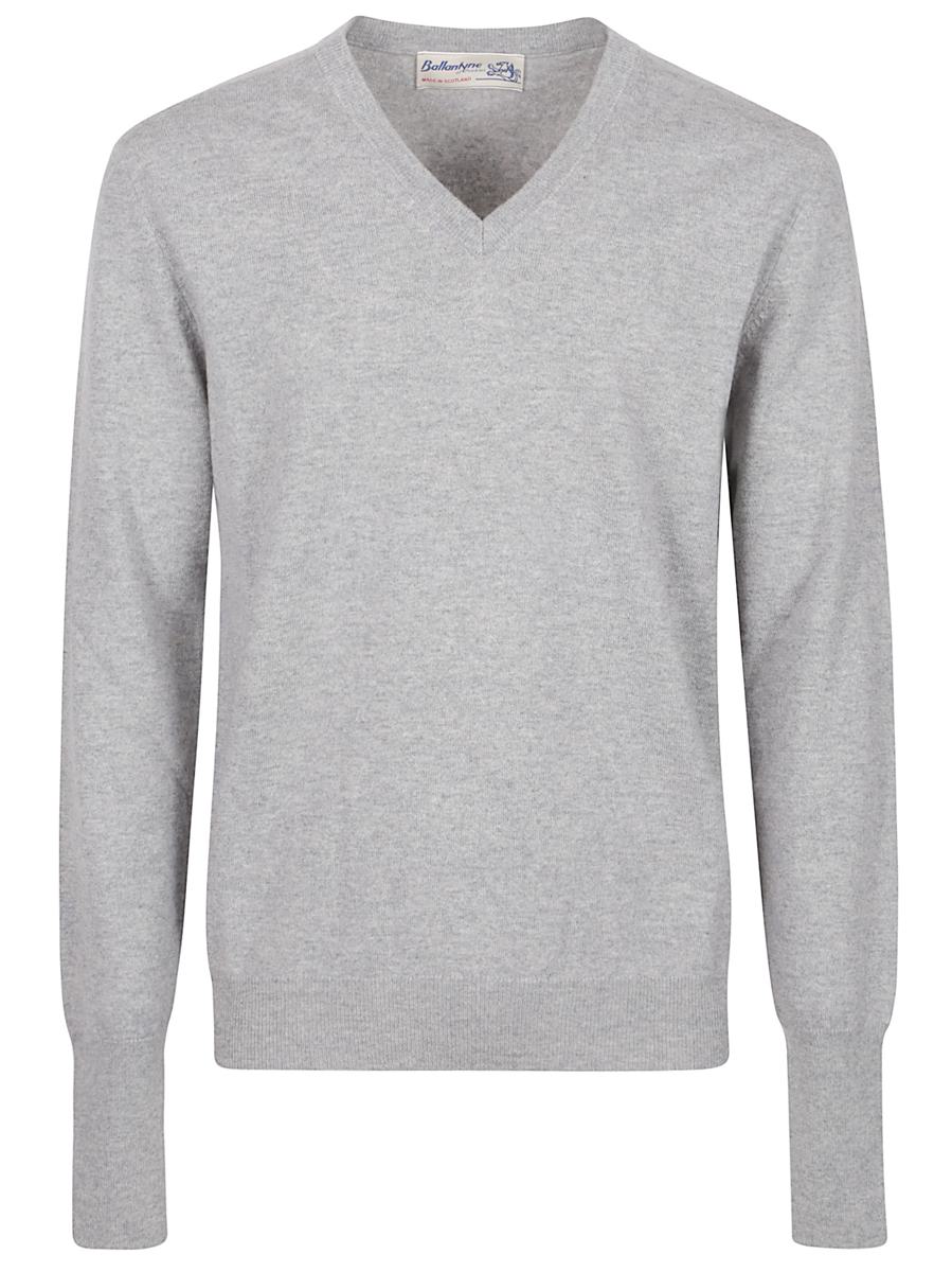 Ballantyne Sweater