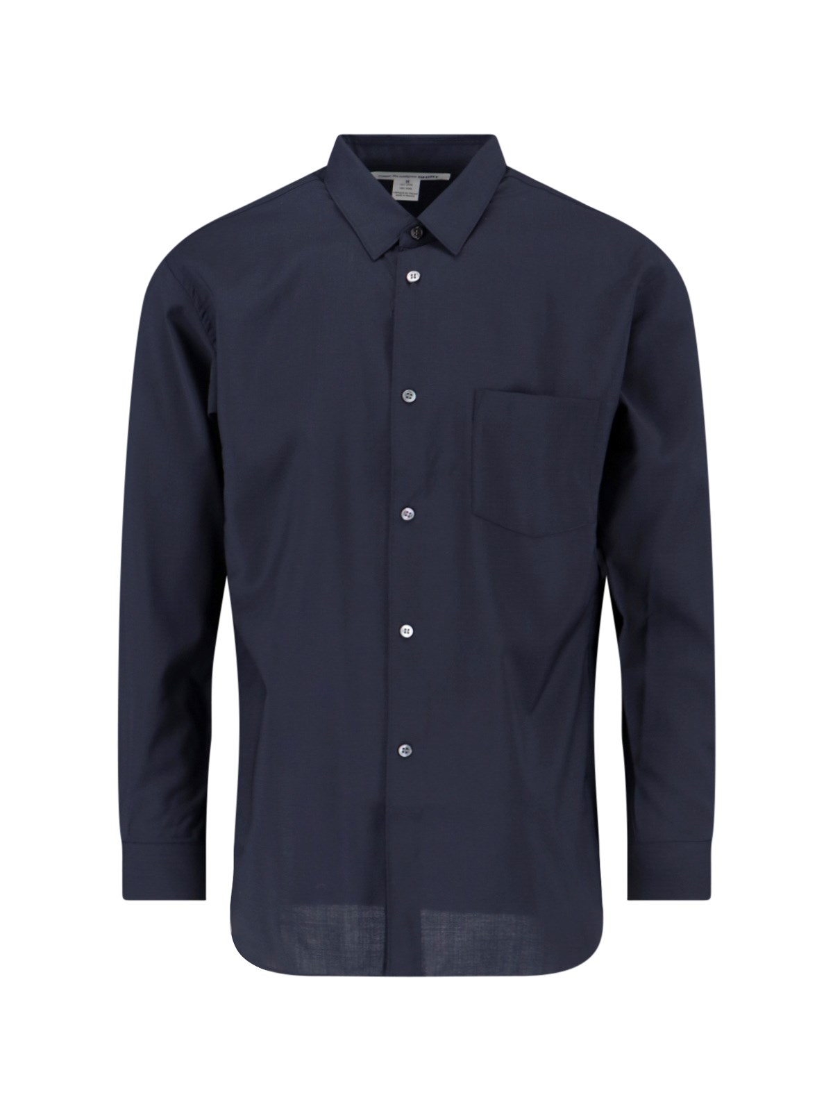 Comme des Garcons Shirt Classic Shirt