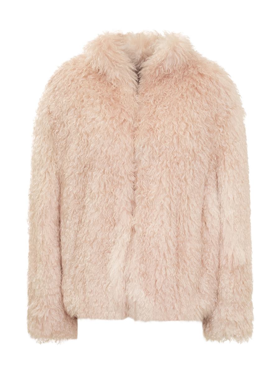 Seafarer Olga Coat