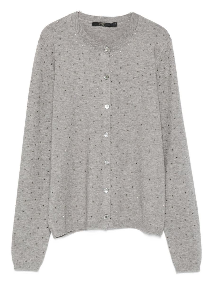 Seventy Sweaters