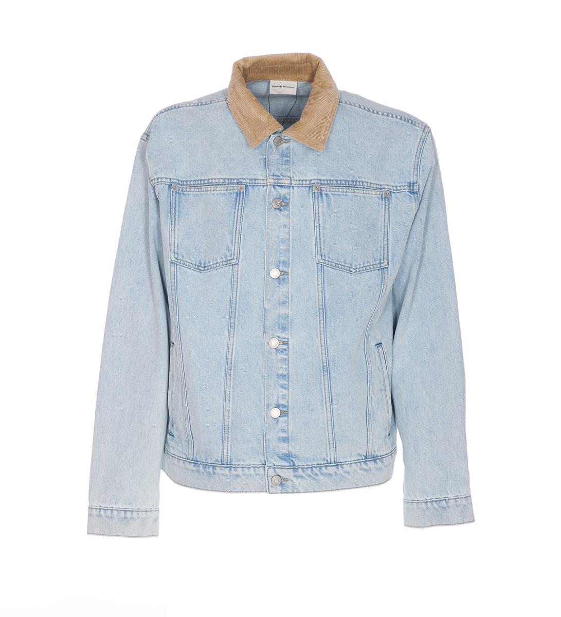 Drôle De Monsieur Jackets