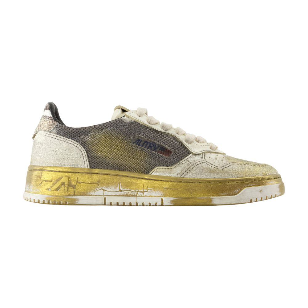 Autry Sneakers Sup Vint