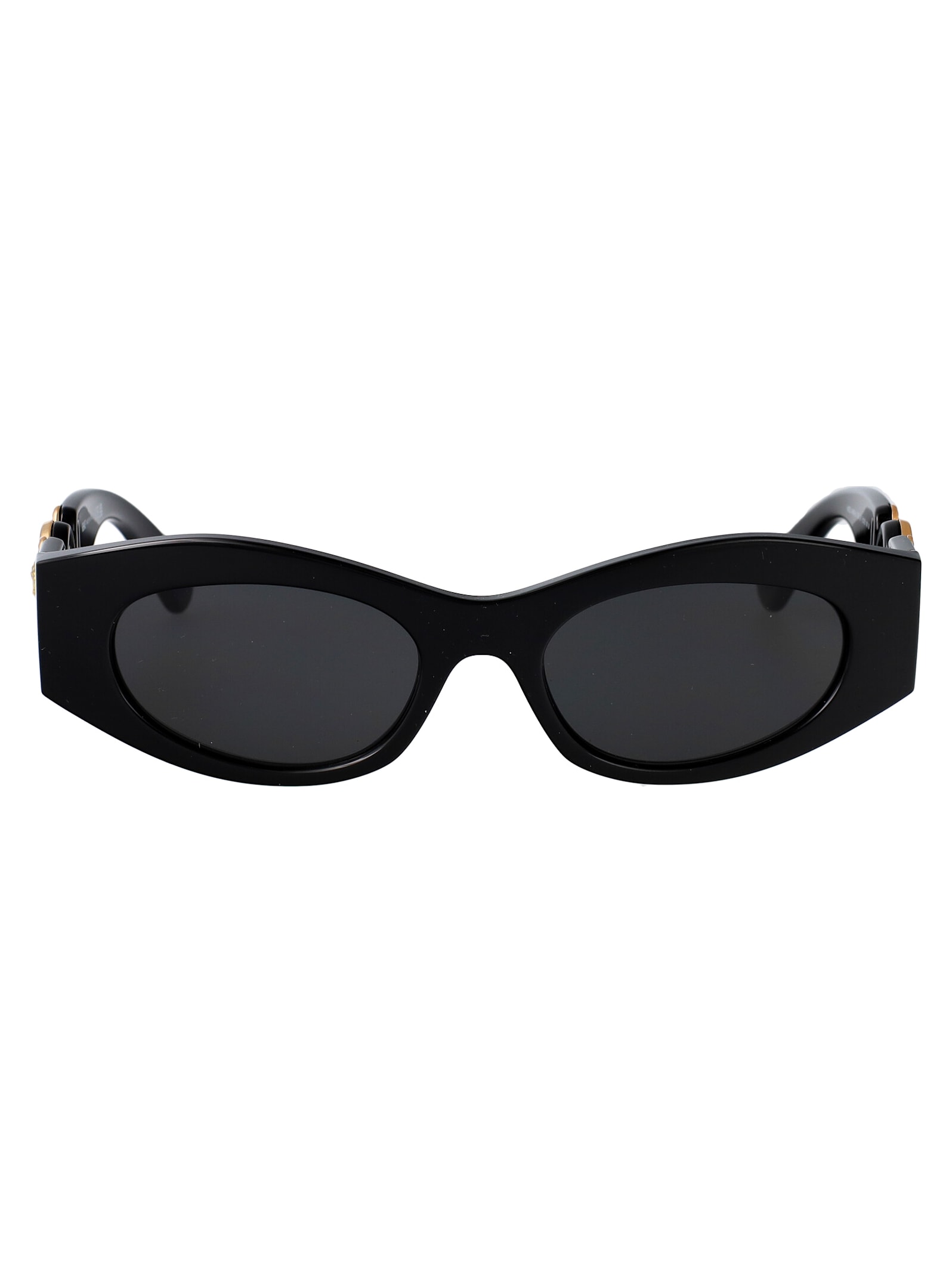 Versace Eyewear 0ve4480u Sunglasses