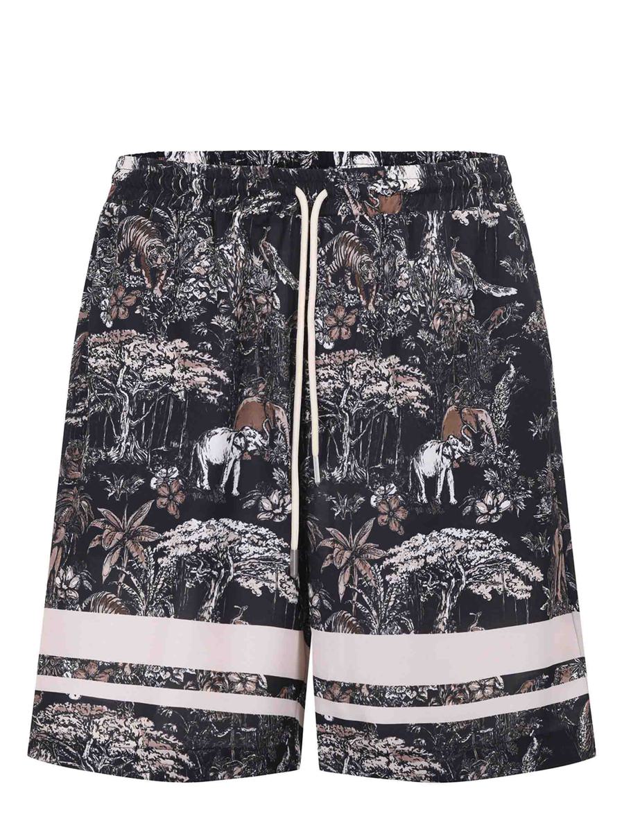 Yes London Shorts