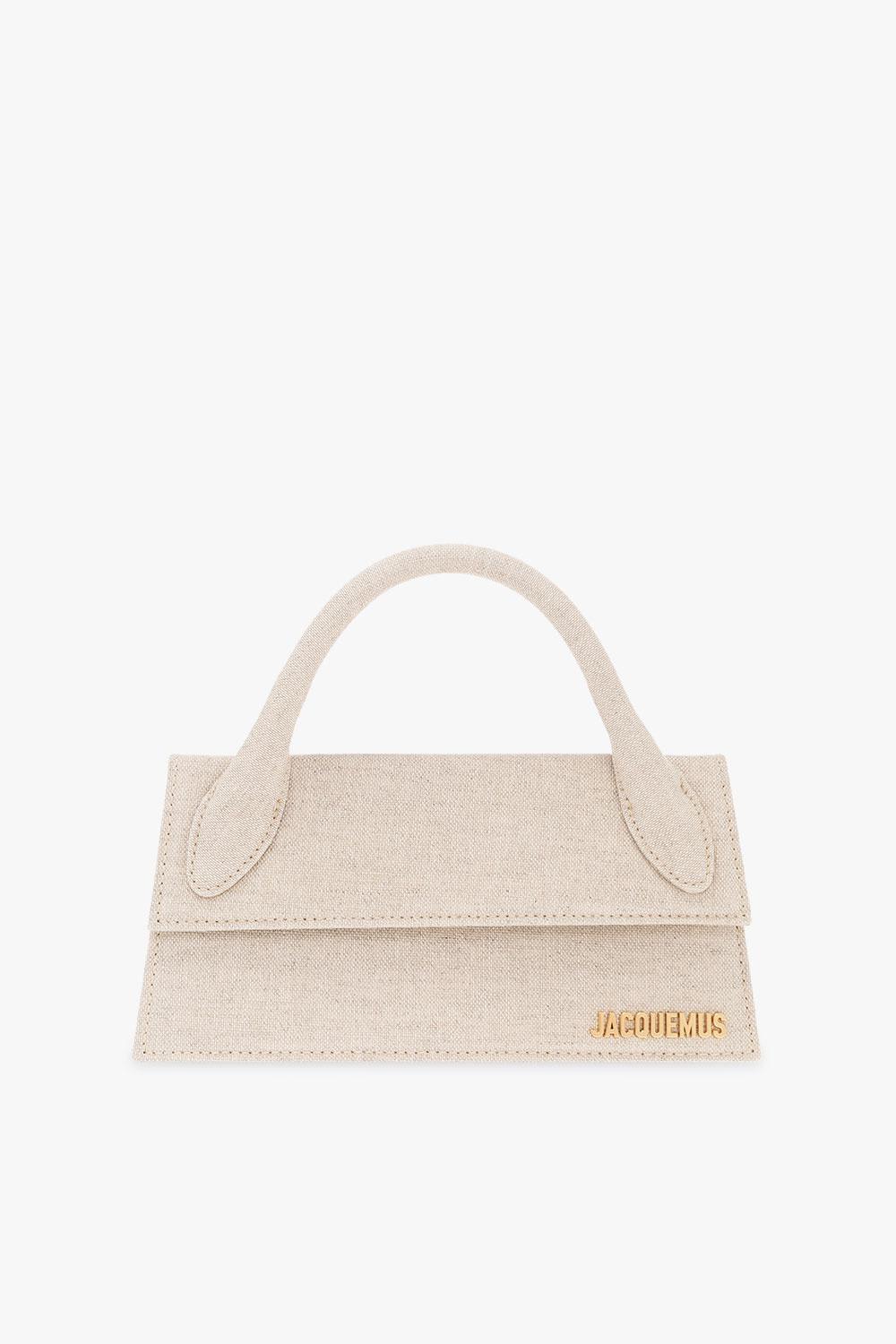 Jacquemus le Chiquito Long Shoulder Bag