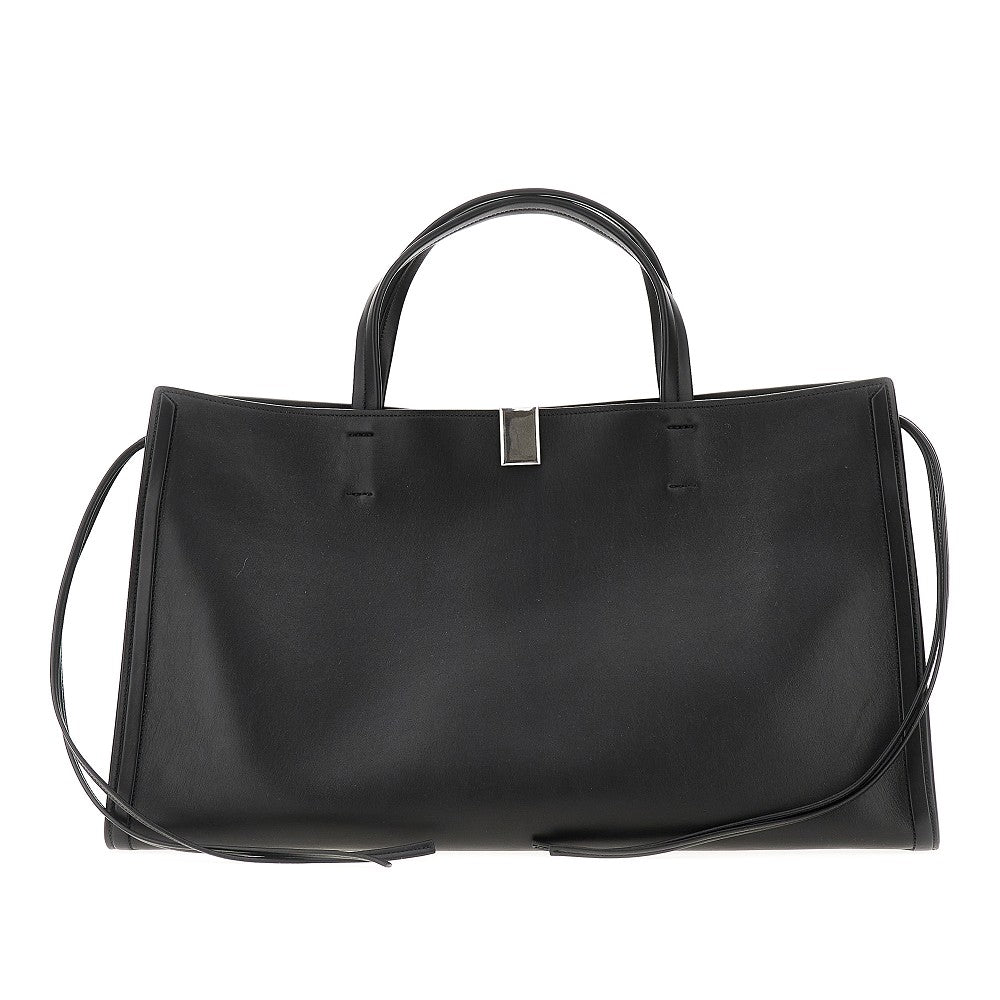 PHOEBE PHILO 女士中号皮革“Kit”包