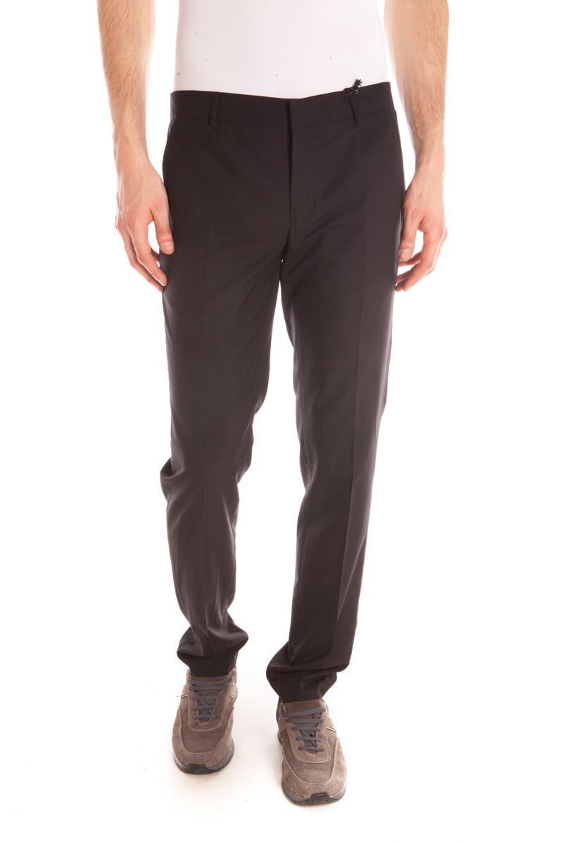 Daniele Alessandrini Jeans Trouser