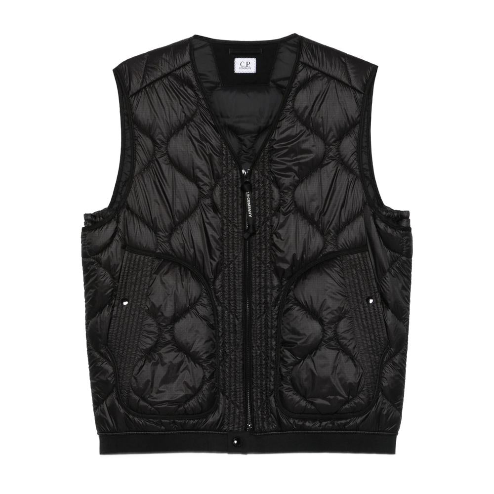 C. P. Company Outwear Waistcoats