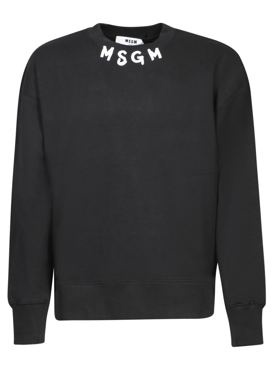 Msgm Sweatshirts