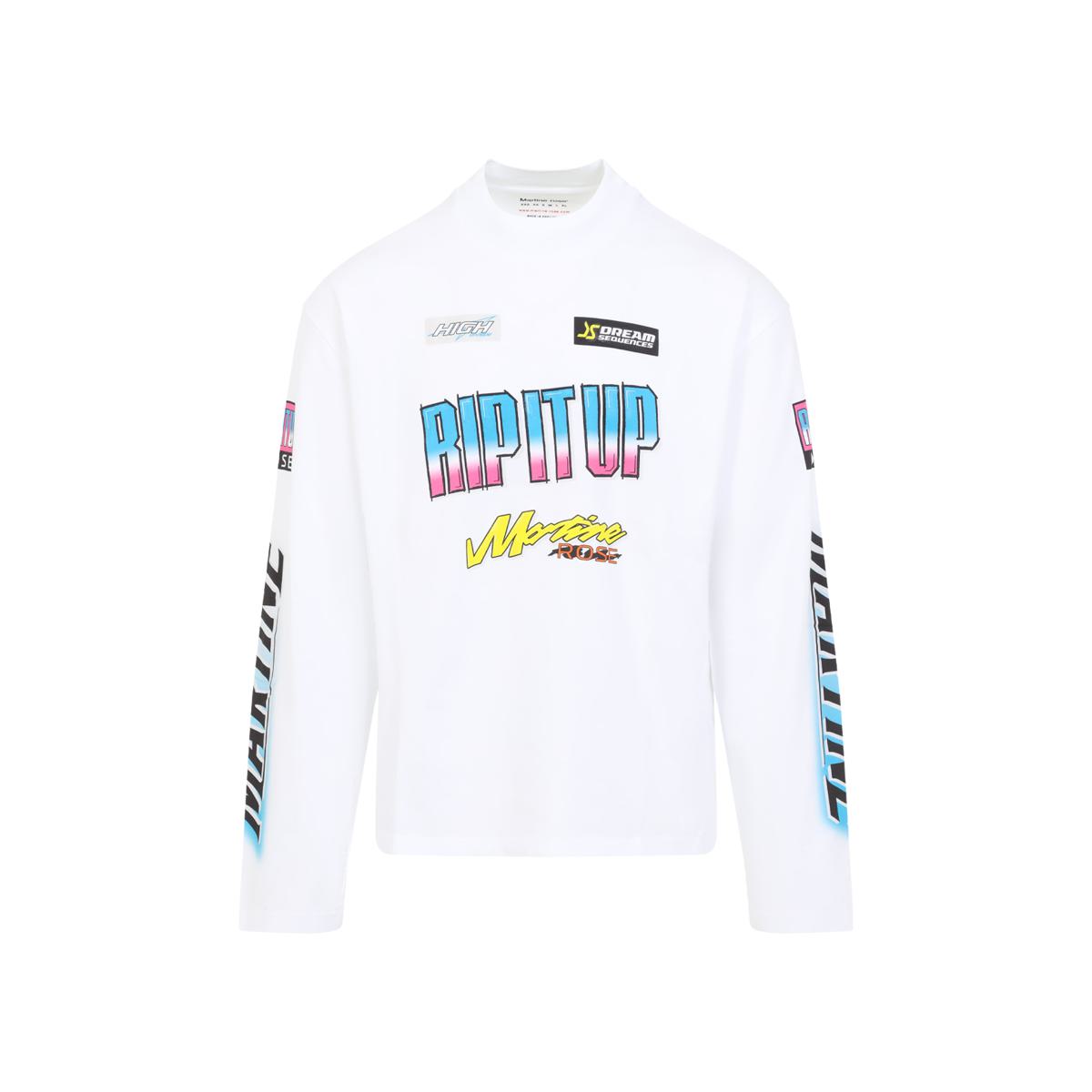 Martine Rose Tshirt
